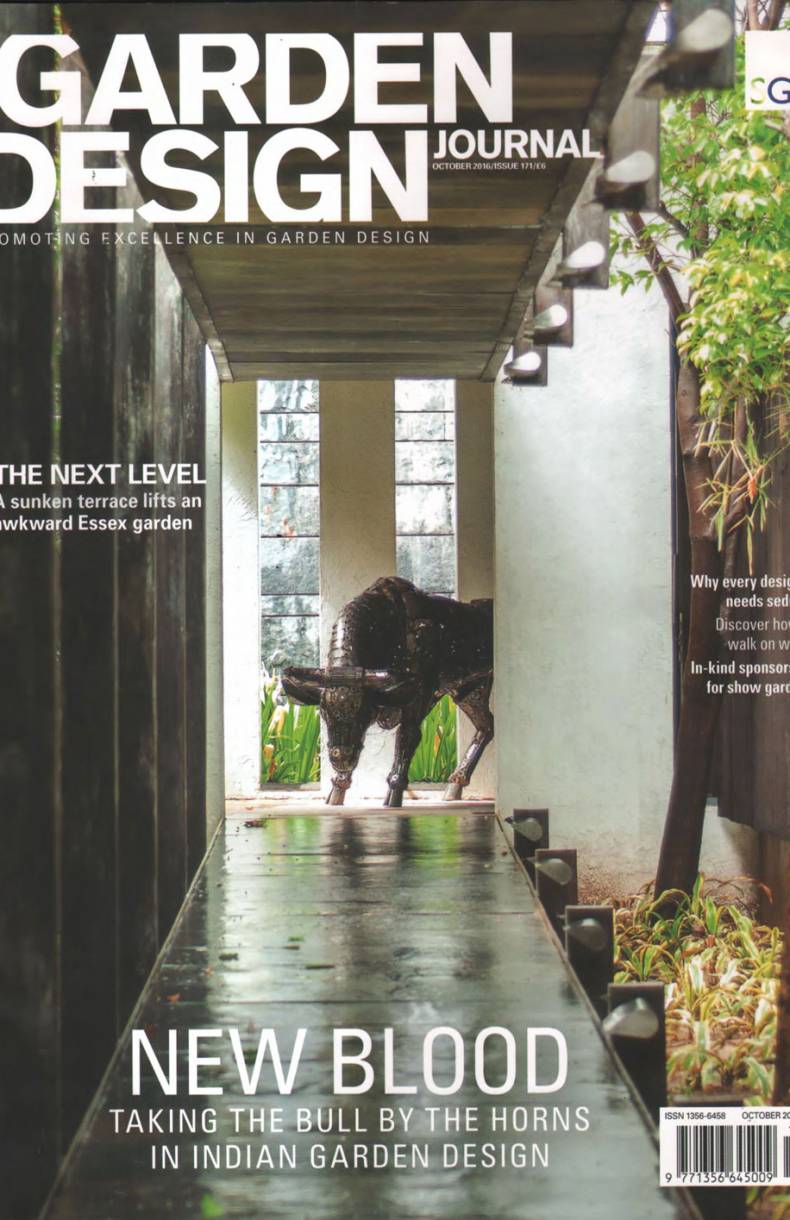 Halfway retreat and udaan reviewed: louise curley