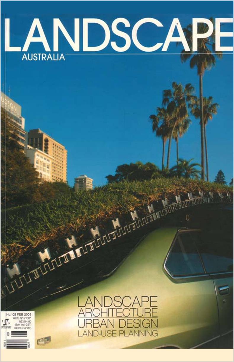 A diverse legacy – about landscape in india and studio works in 2005: aniket bhagwat