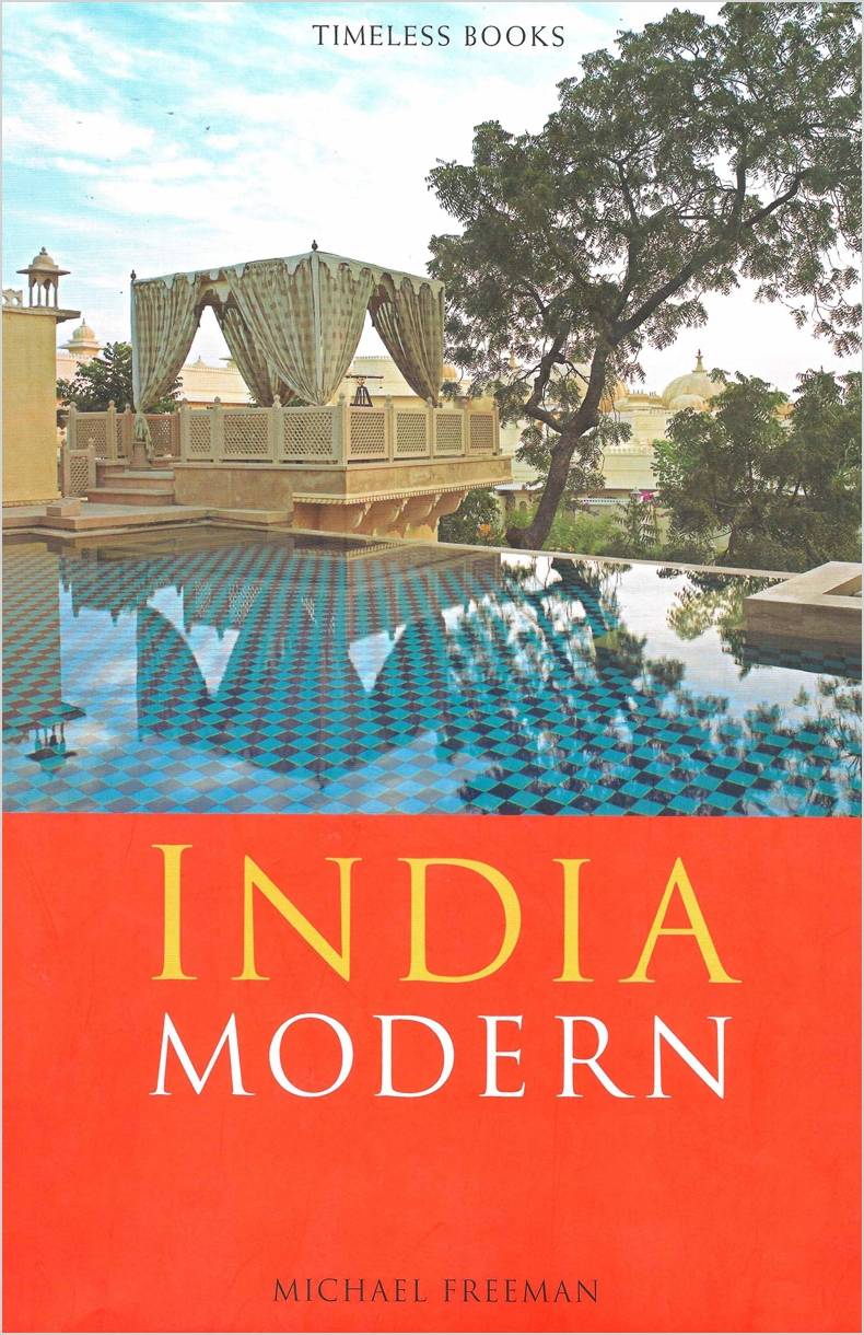 Michael freeman writes about the studio's work.