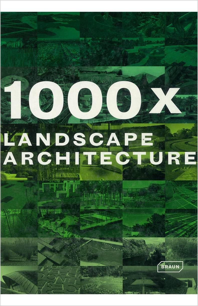 Studio works published amongst the collection of the world’s best designs