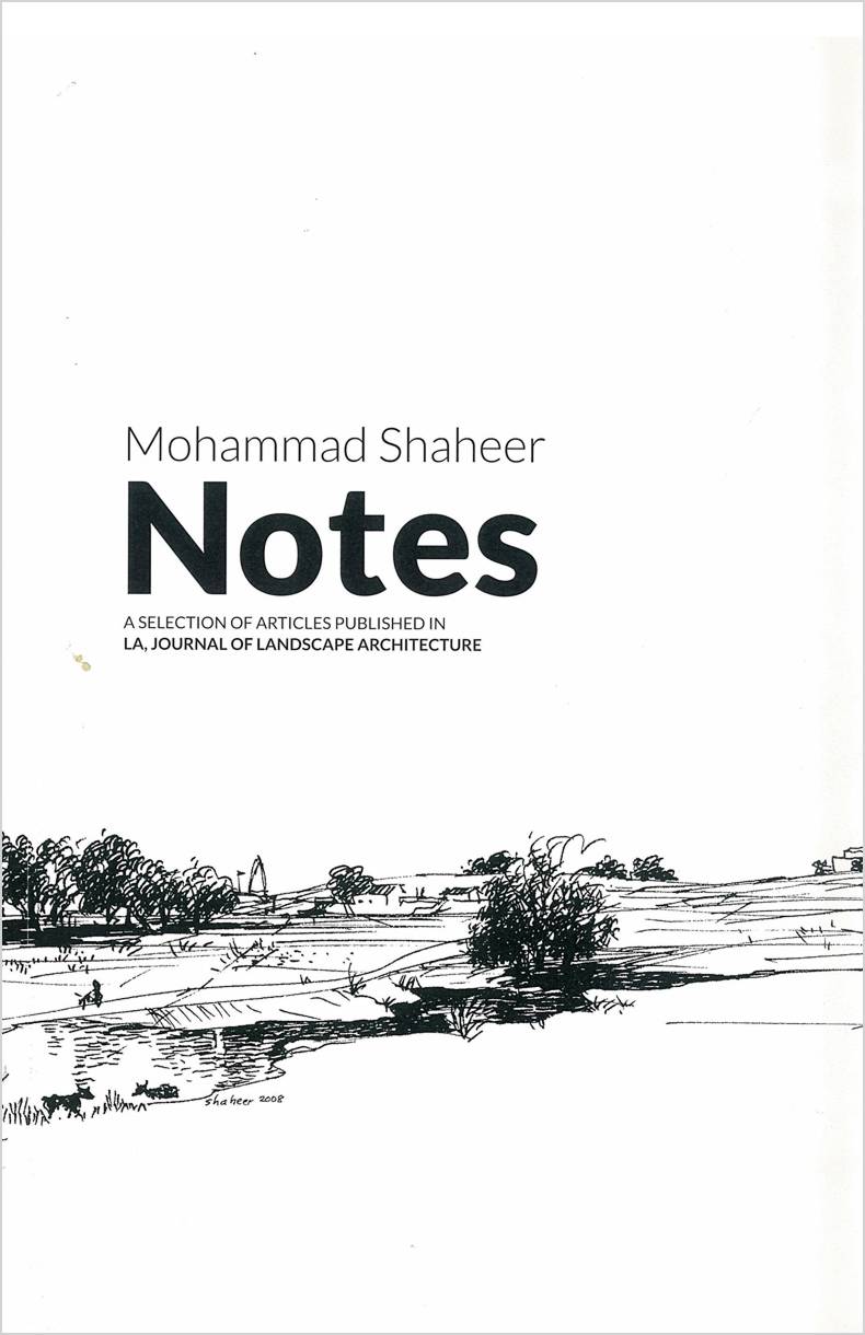 Prof. mohammad shaheer writes about prof. prabhakar b. bhagwat