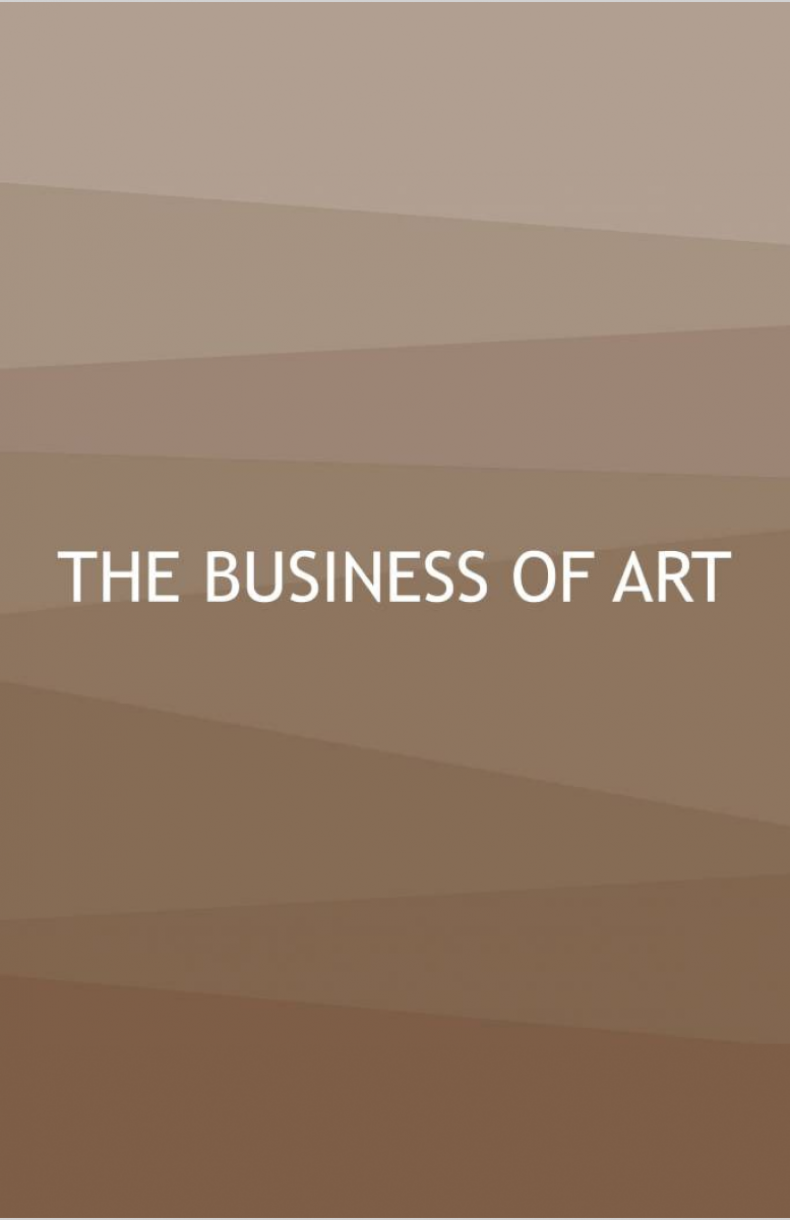 Relationship between art and landscape: aniket bhagwat