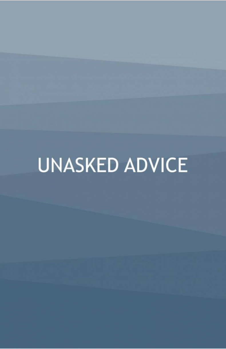 Aniket bhagwat’s advice upon turning 50