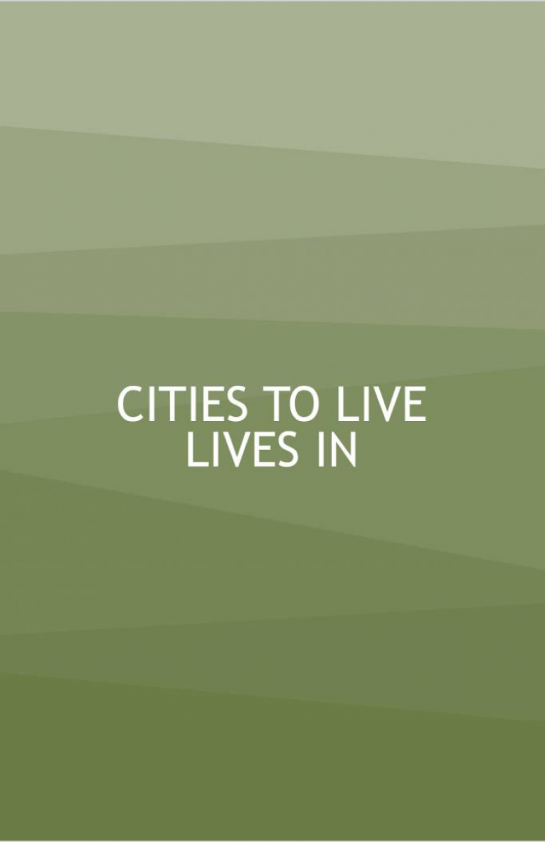 About urbanity: aniket bhagwat