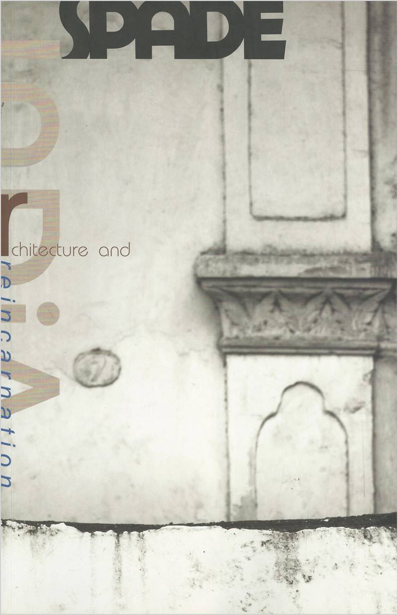 About nari gandhi and his method of design – aniket bhagwat
