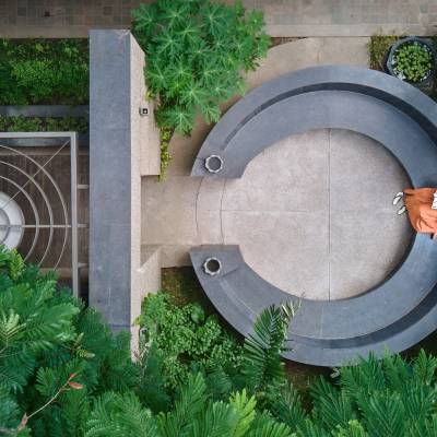 Aniket bhagwat writes about how to maintain a garden