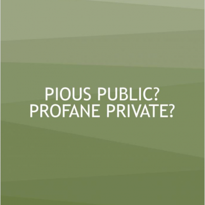 About working for the private sector and the public sector: aniket bhagwat