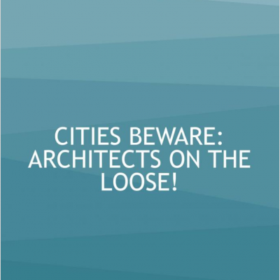 About the infrastructure development in the cities: aniket bhagwat