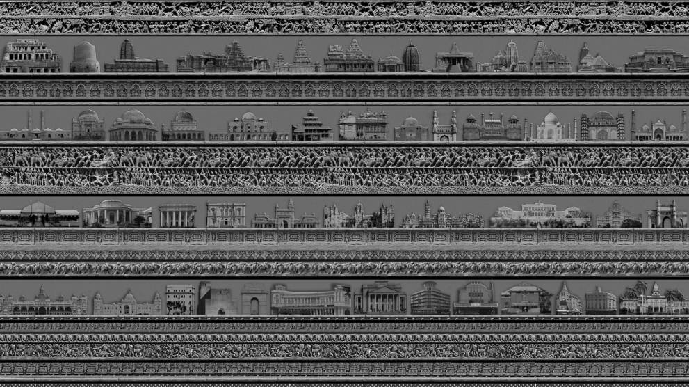 Death Of Architecture