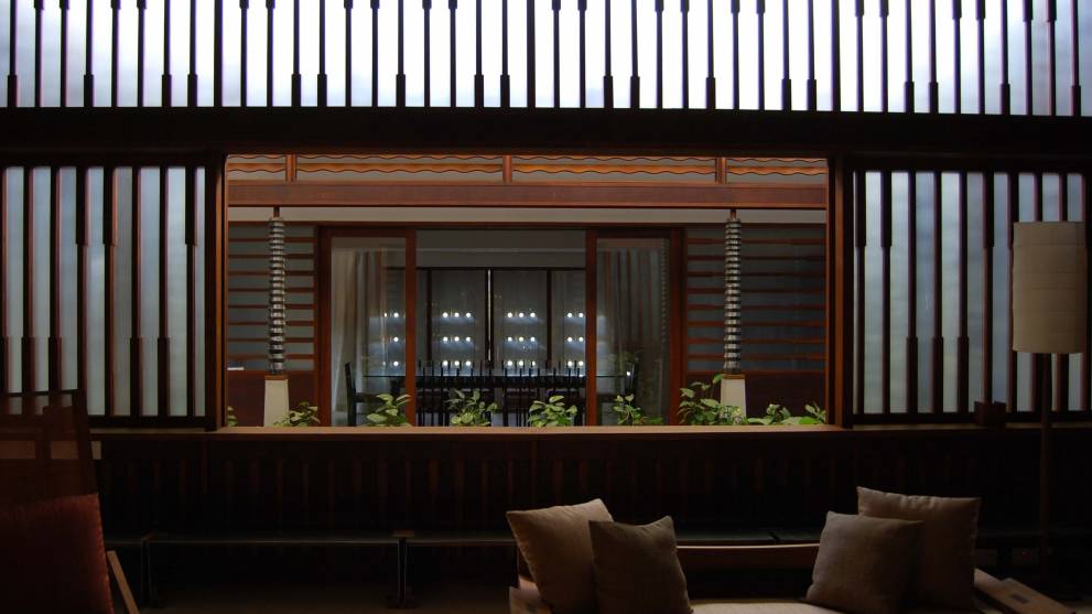 JARIWALA HOUSE
