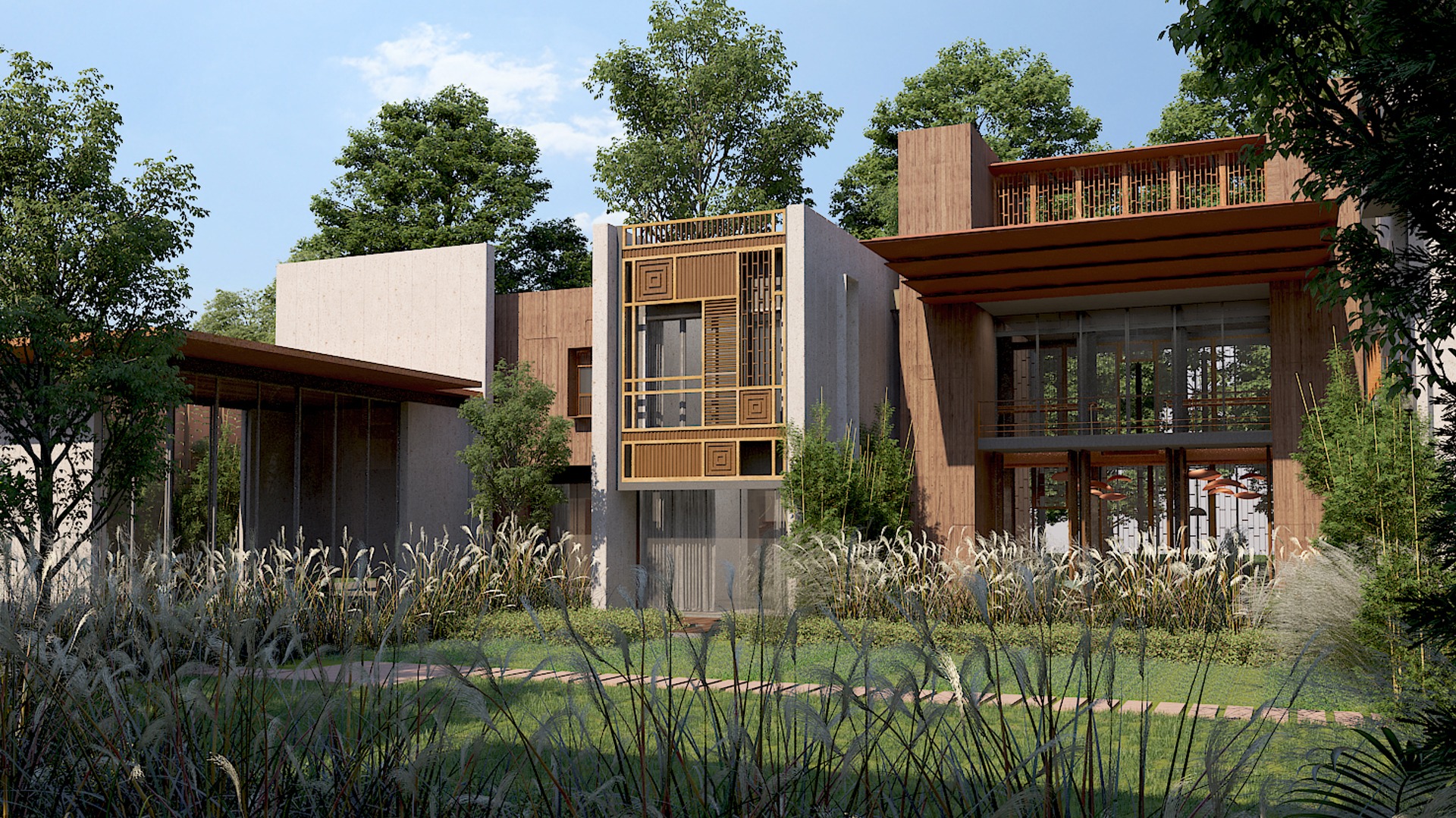 ABHISHREE VILLAS