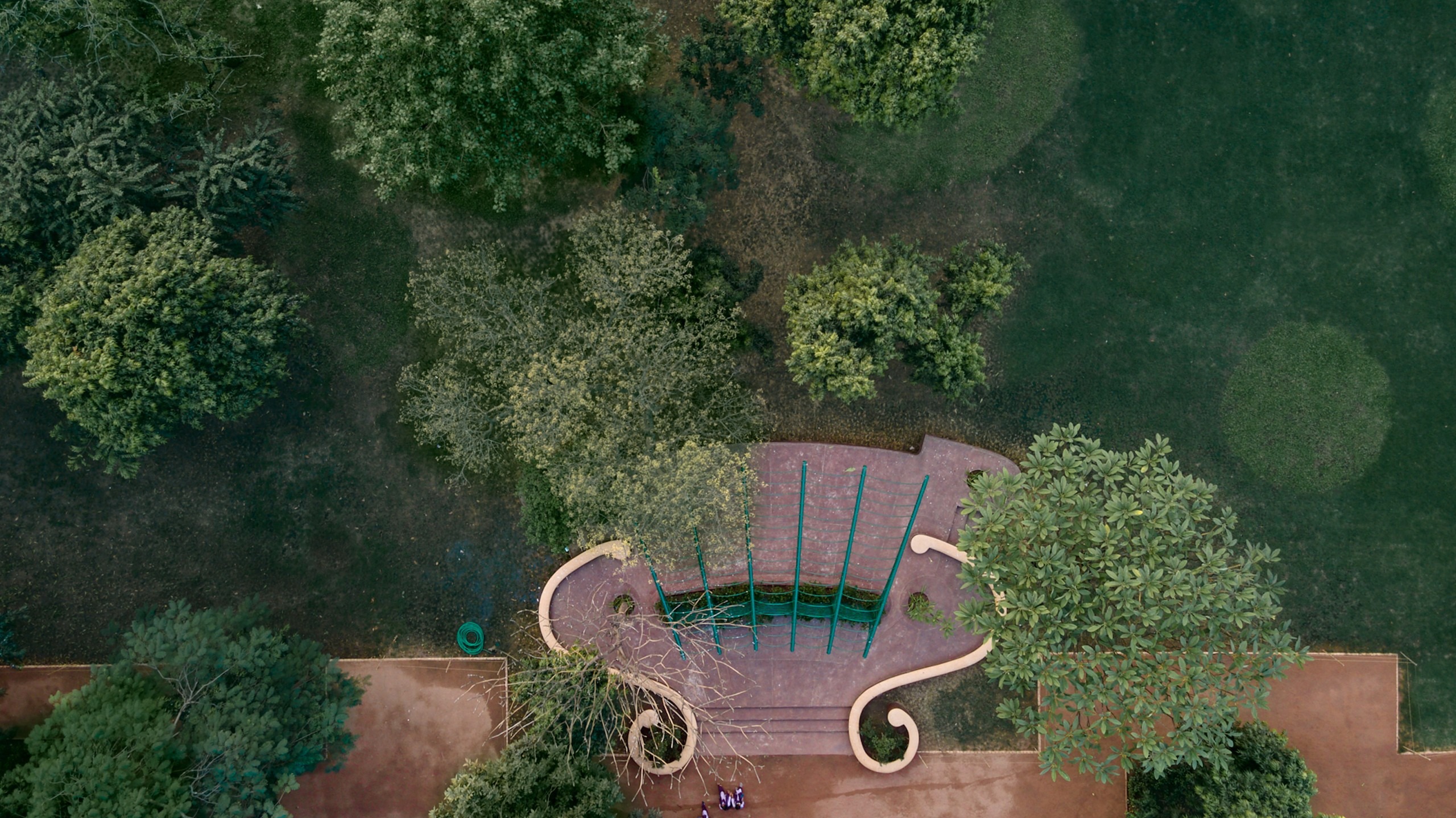 Victoria Garden