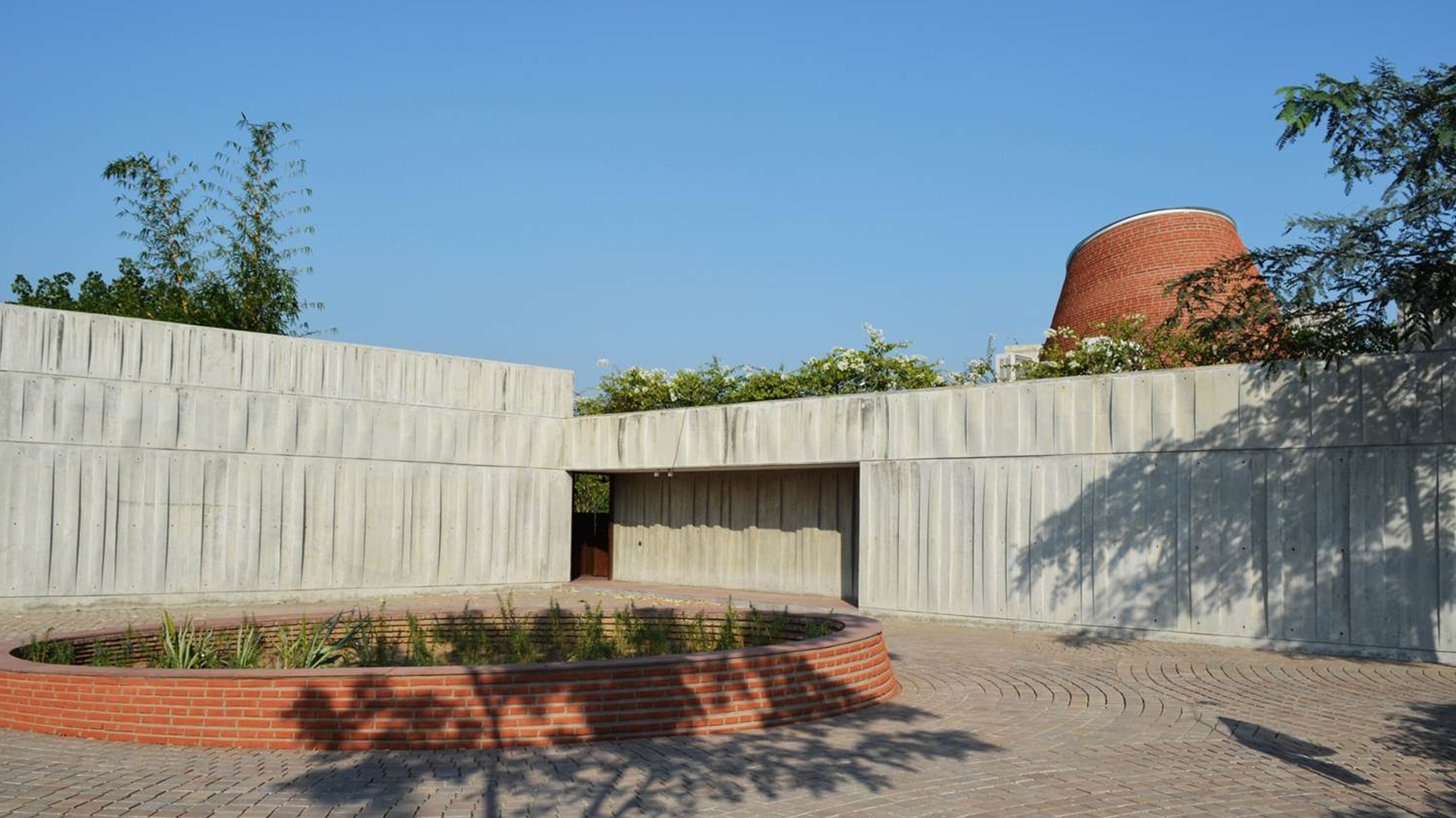 Drum House