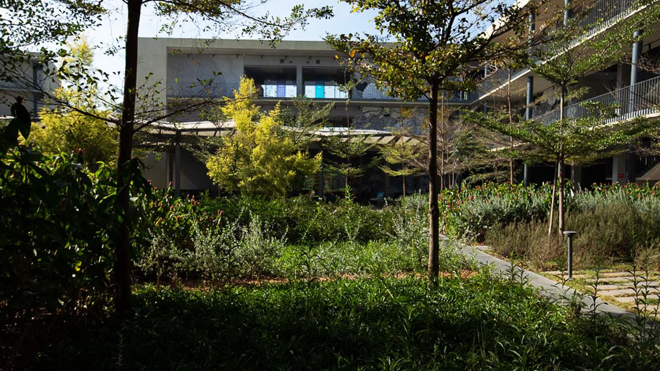 BOSCH TRAINING CENTRE