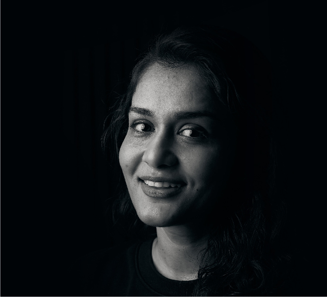 Prachi patel