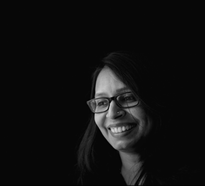 Smita taklekar