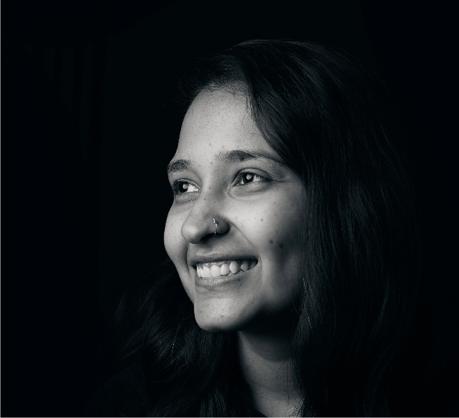 Anjali makwana