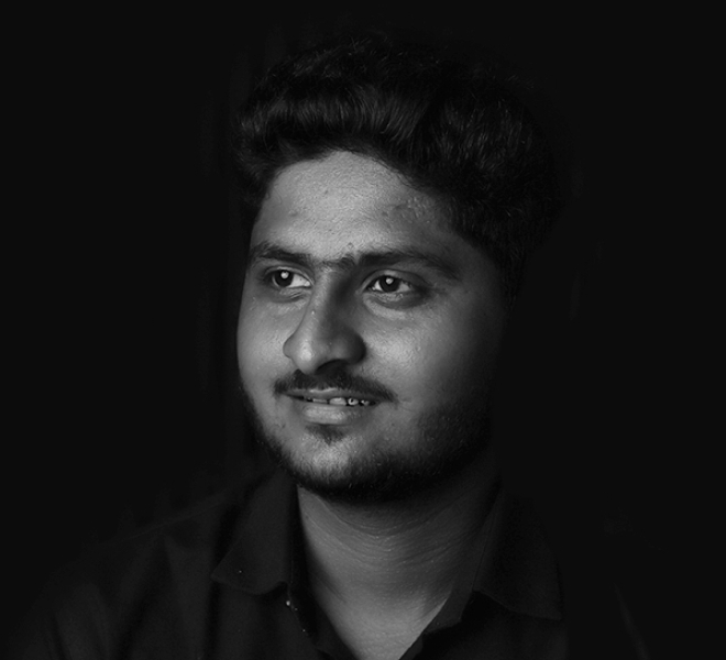 Sahil desai