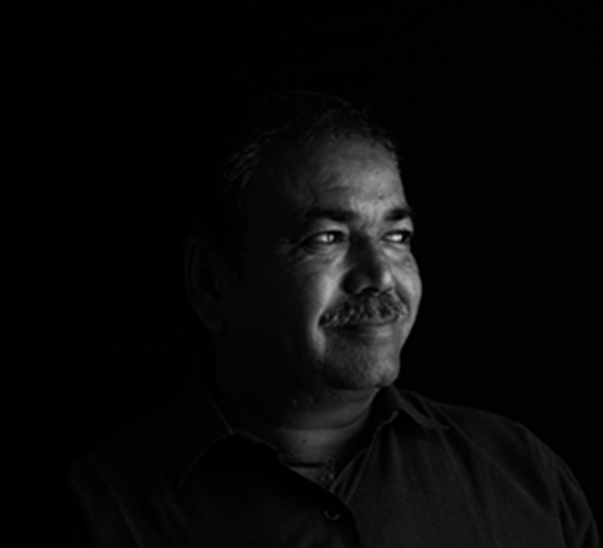 Mahendrasinh chavda