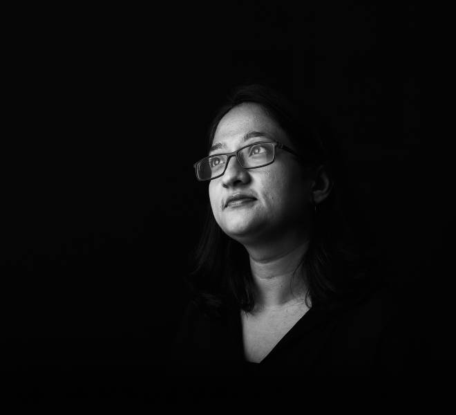 Brinda shah
