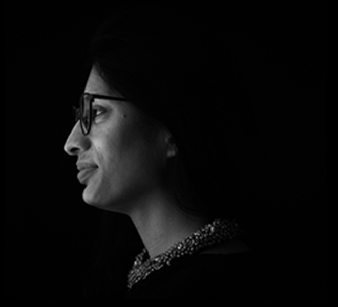 Vaidehi bhagwat