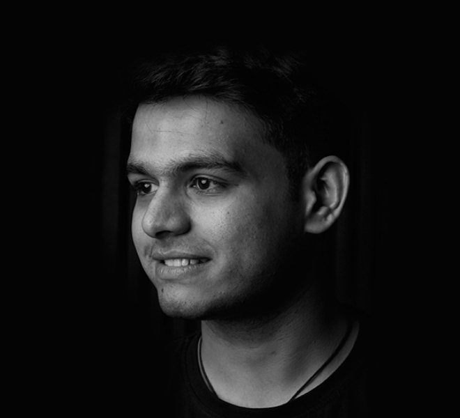 Parth panchal