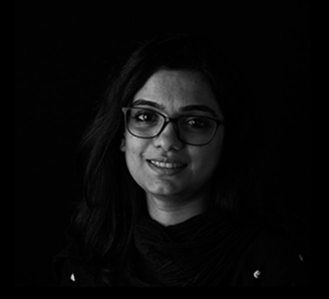 Malvika naik