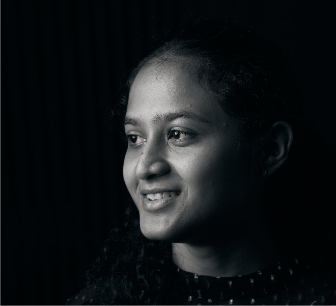 Apurva lokhande