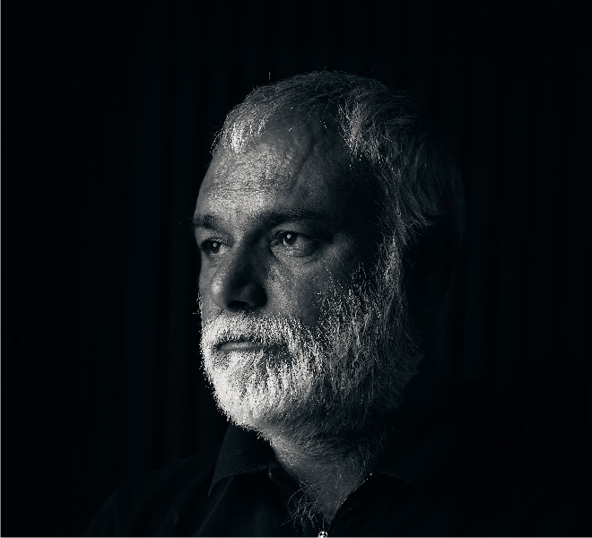 Labhu desai