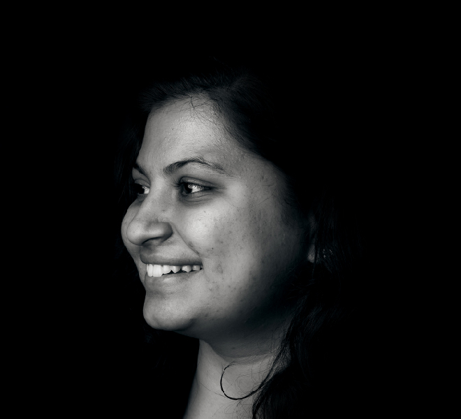 Gayatri gosavi