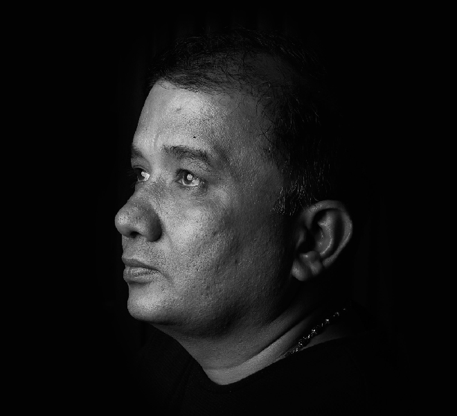 Atul mistry