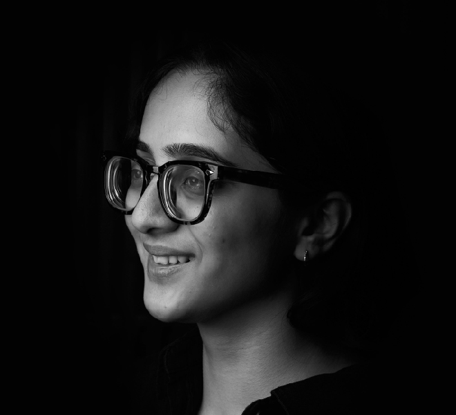 Shailly thakkar