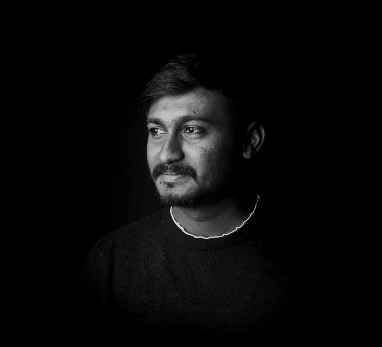Dhruvinkumar gadhethariya
