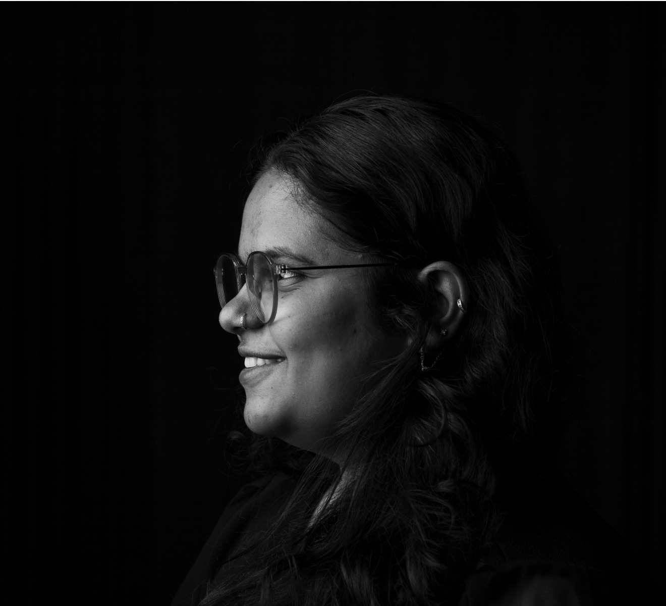 Janhavi shaha