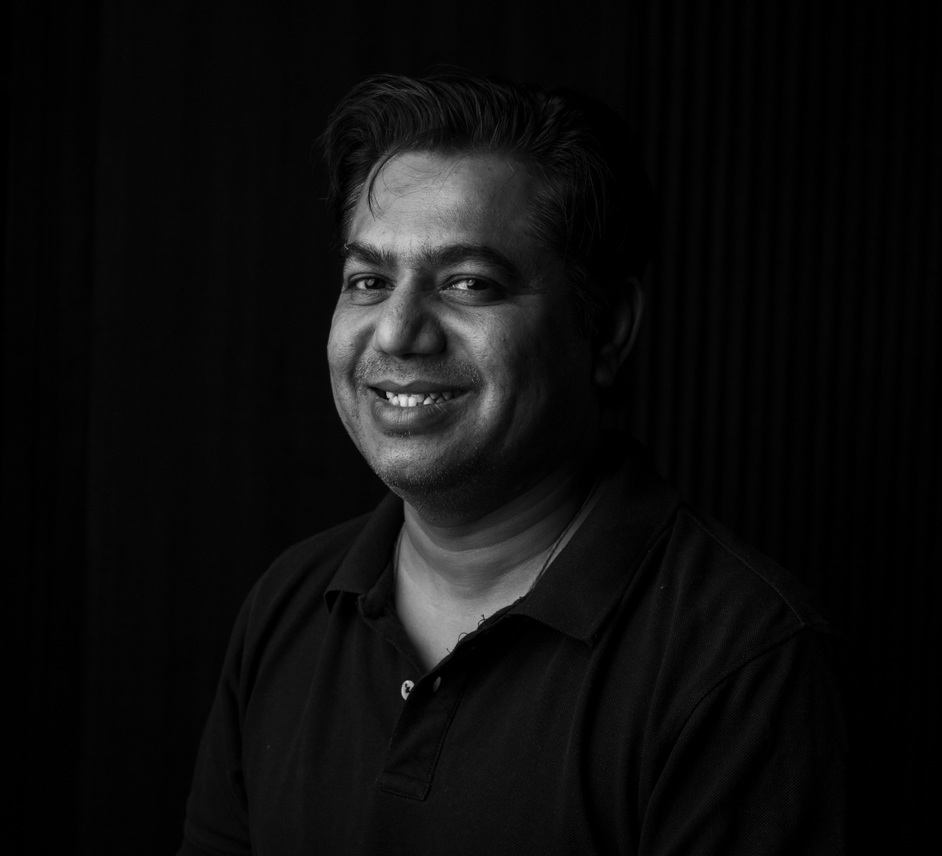 Sunil leuva
