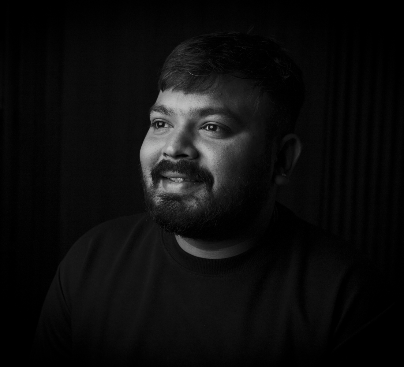 Kaushal tank