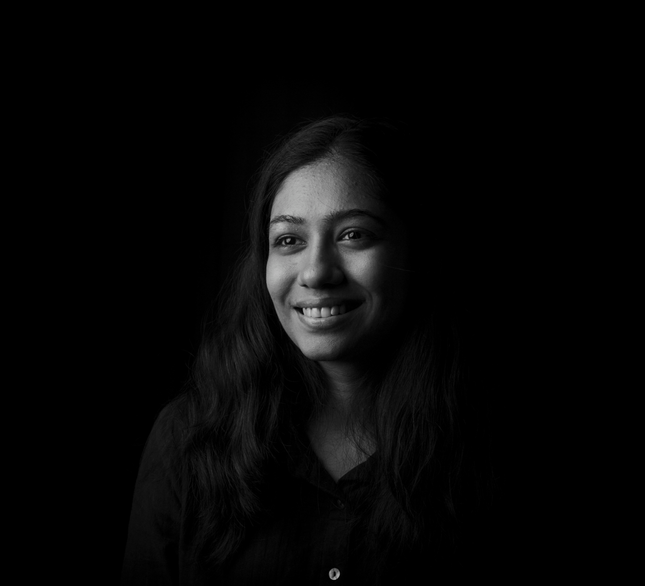 Kesha patel