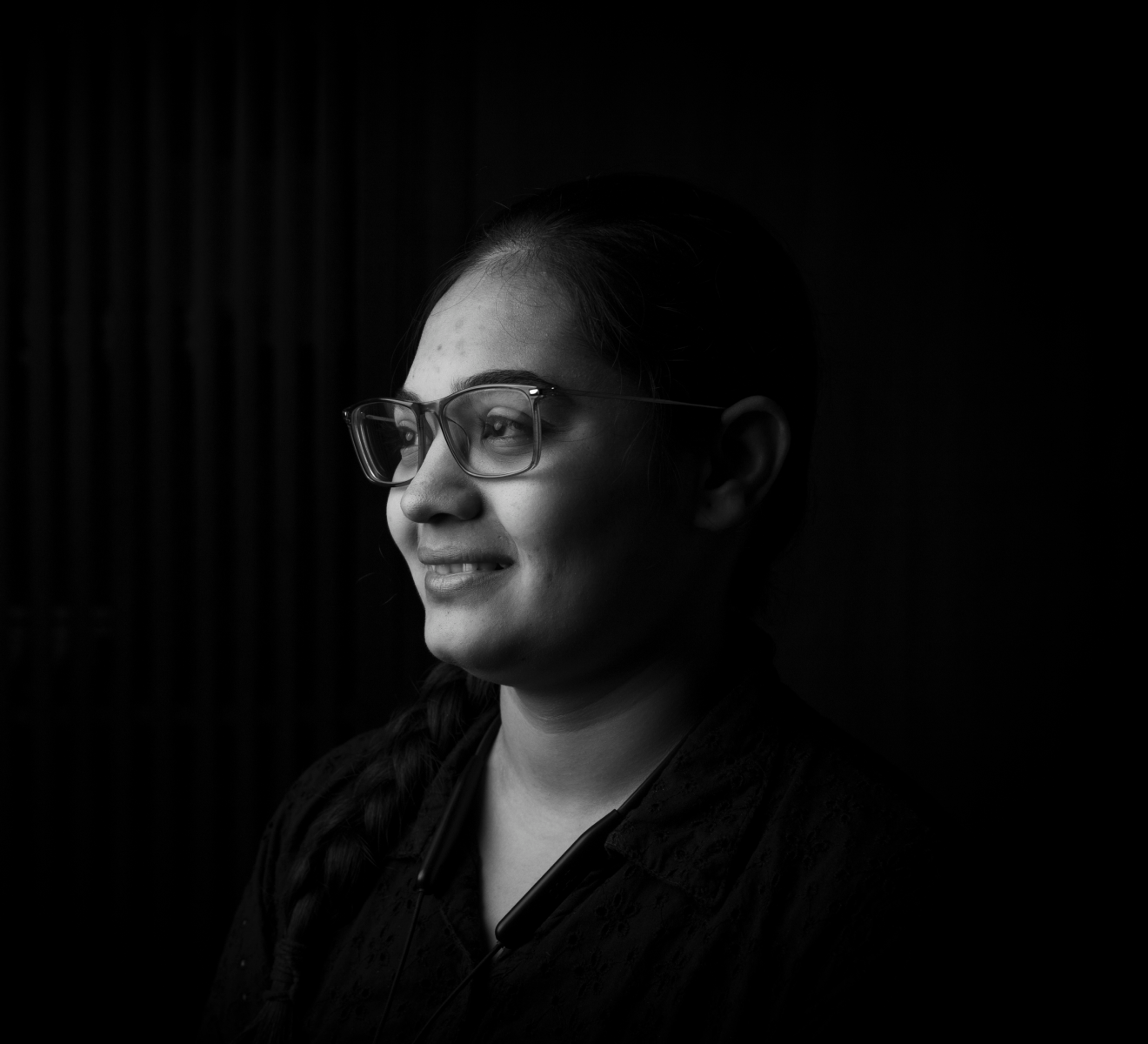 Krupa pawar