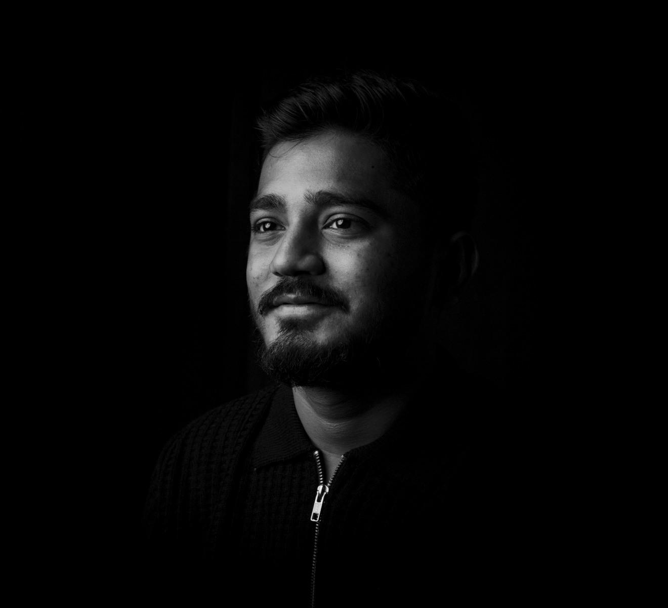 Shivam patel
