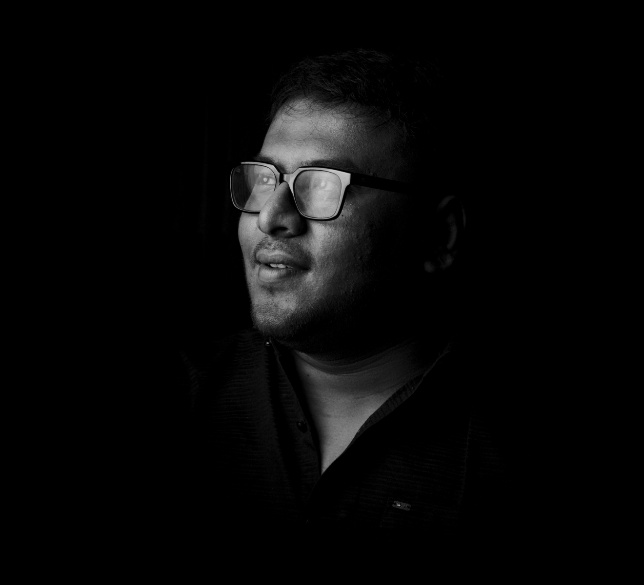 Yash bhojani