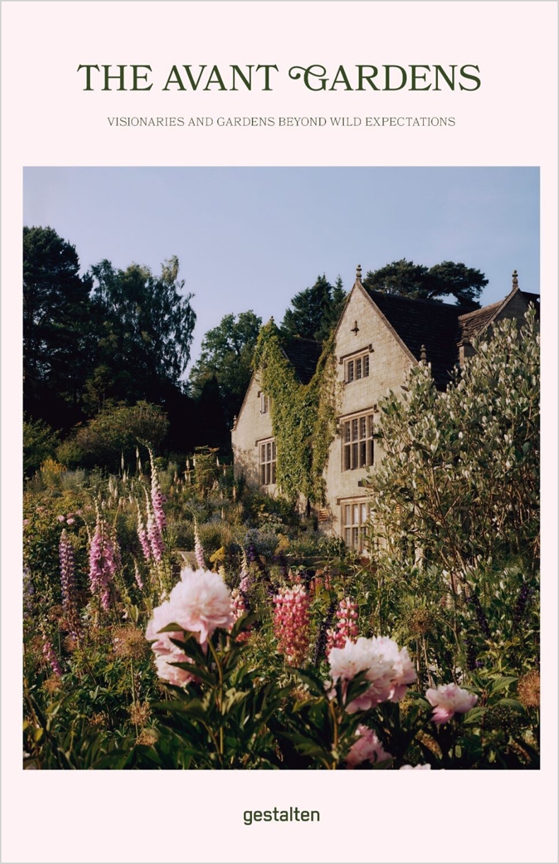As part of a recent book by Gestalten - published in 2023 - the studio showcases its work in the Timba Quarry. The book itself looks at the typology of the garden and makes a case for it being something that is tapped into the natural world, by taking examples from across the world.