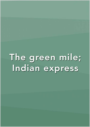 Shiny varghese interviews: aniket bhagwat