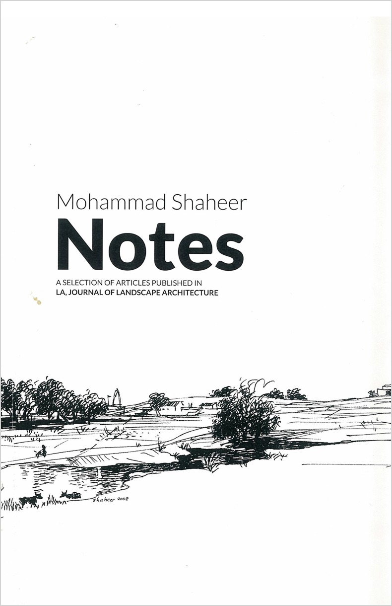 Prof. mohammad shaheer writes about prof. prabhakar b. bhagwat