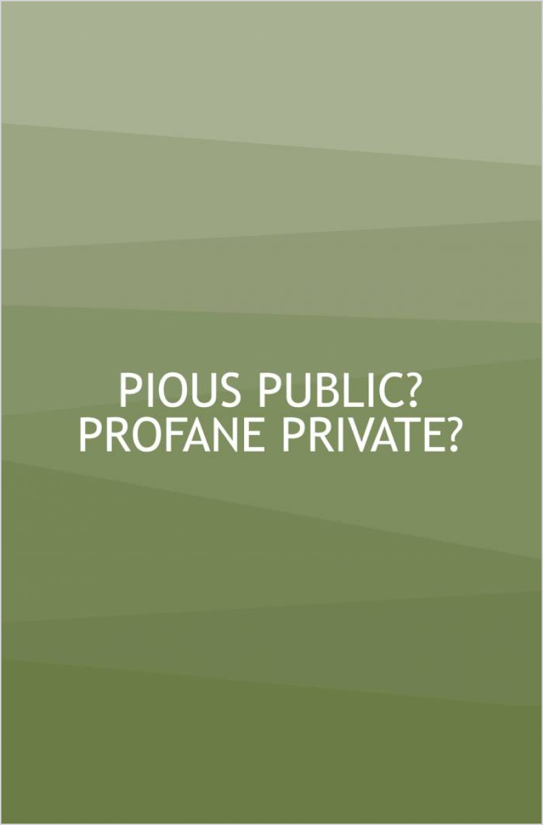 About working for the private sector and the public sector: Aniket Bhagwat