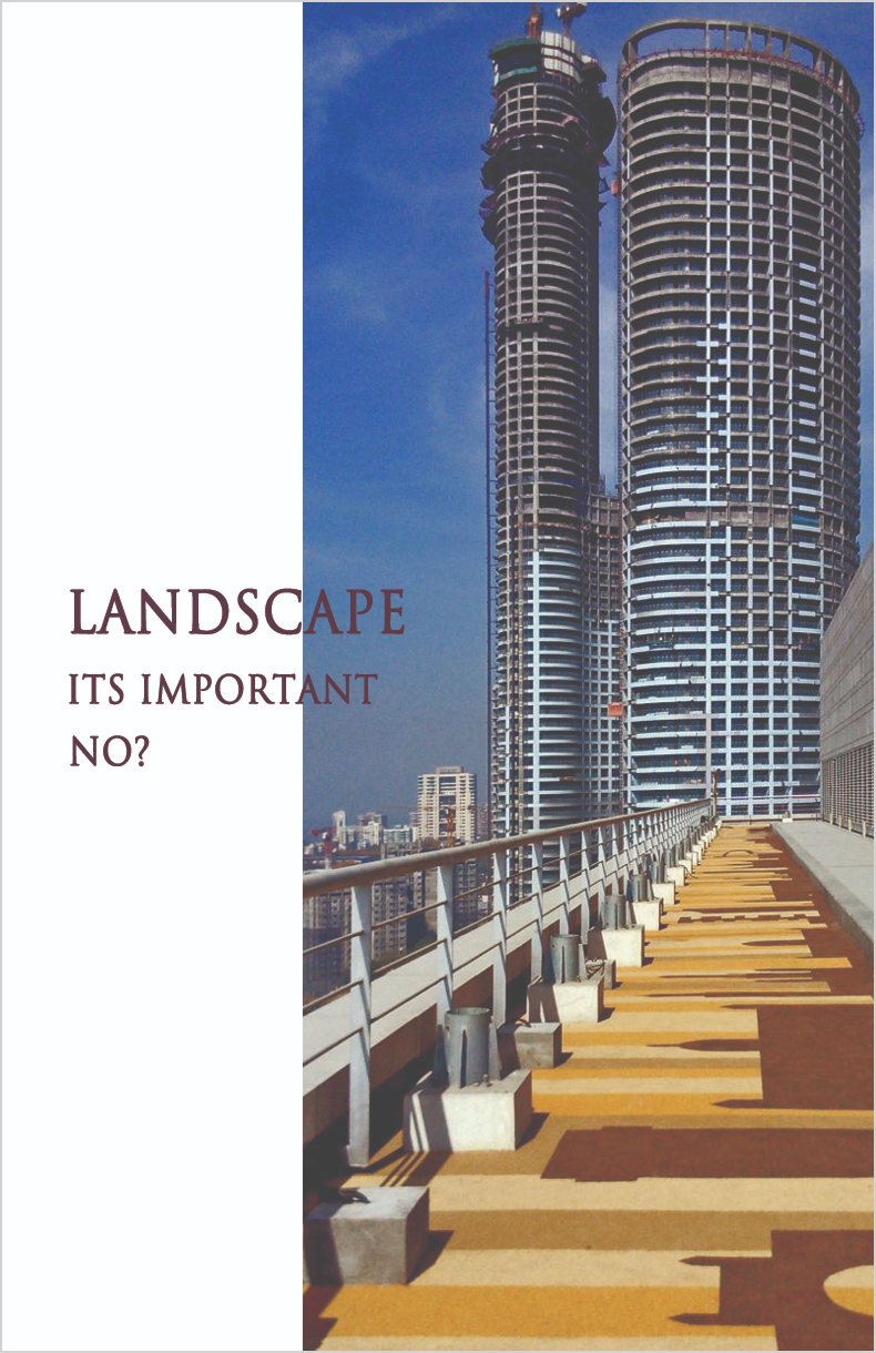Landscape ; it’s important no ?