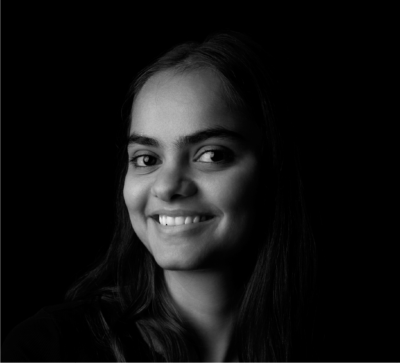 Prachi kansara