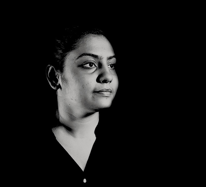 Chinmayi chaudhari