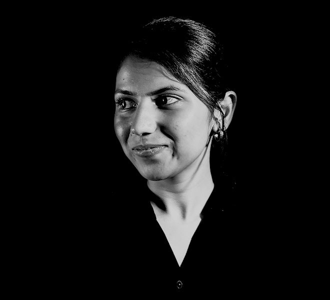 Niharika tare