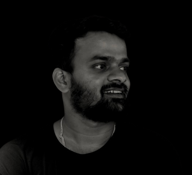 Prasad jangam
