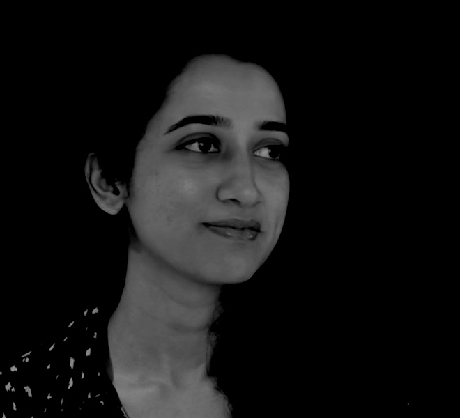 Priyanshi vora
